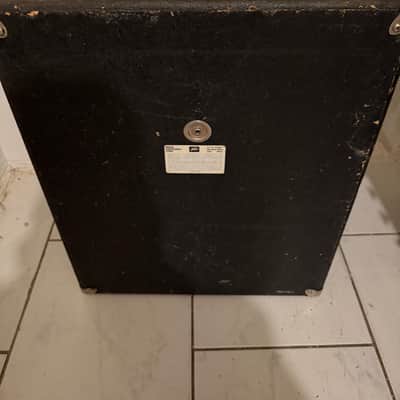 Peavey 115 JBL 70-80s image 2