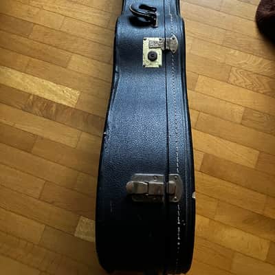 Gibson ES-175 D 1976 image 12