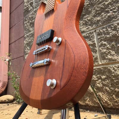 Framus German Pro Series Phil XG Natural Satin w/ Gig Bag NOS image 8