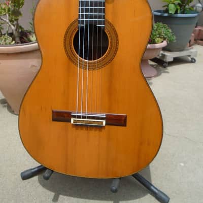 1963 Masaru Kohno, Brazilian rosewood image 3