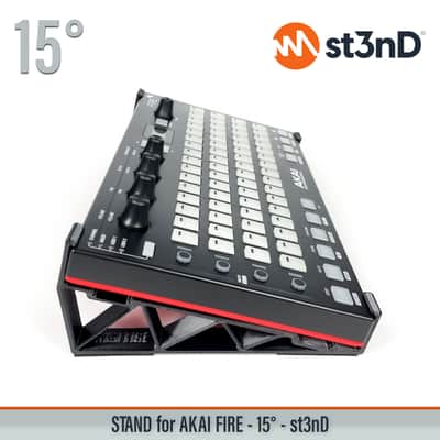 STAND for AKAI FIRE - 15° image 10