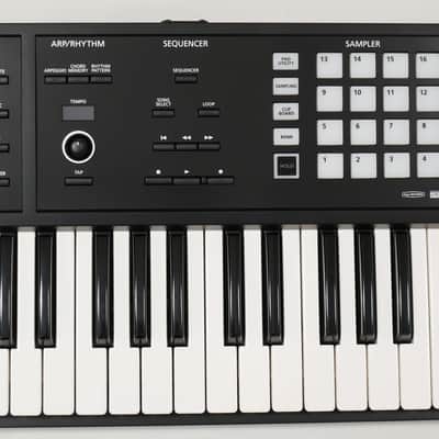 Roland FA-06 image 6