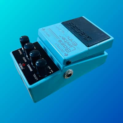 Boss LMB-3 Bass Limiter Enhancer image 4