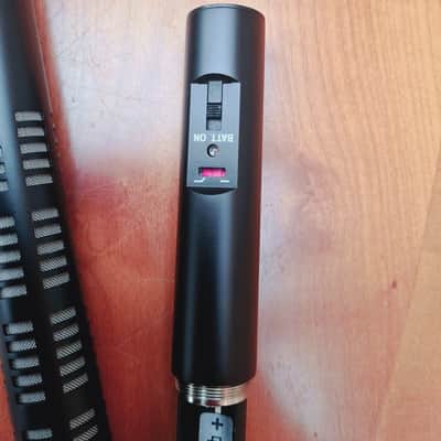 Sennheiser Sennheiser K6 + ME66 Shotgun Microphone Set | Clean & Professional | Ready to Use image 3