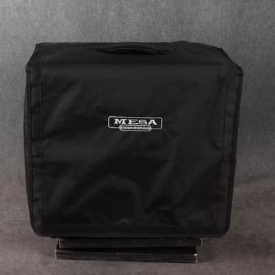 Immagine Mesa Boogie Dual Rectifier RectoVerb 25 Combo **COLLECTION ONLY** - 2nd Hand - 10