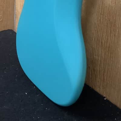 Squier Precision Bass image 9