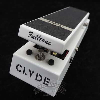 Fulltone Clyde Standard Wah | Reverb
