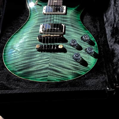 Paul Reed Smith McCarty 594 Electric Guitar 10 ten top image 5