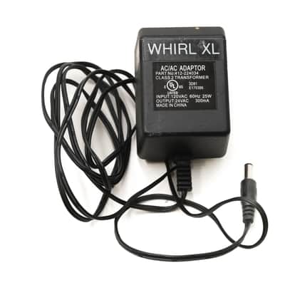 Whirlwind Selector XL Owned by Seal image 4