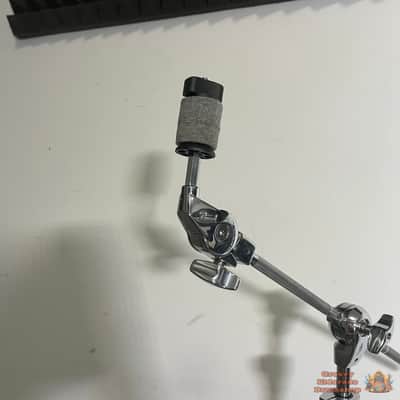 Pearl BC930 Uni-Lock Double Braced Boom Cymbal Stand image 2