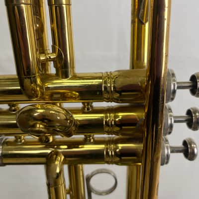 Conn 22B Gold Tone image 4