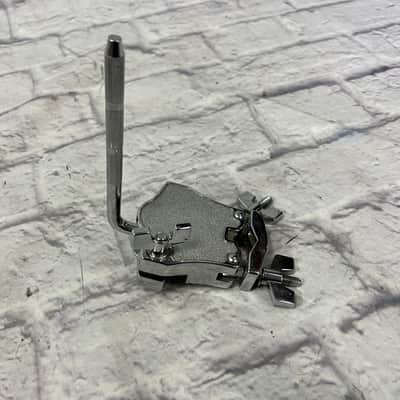 Unknown Percussion Clamp with Ball Mount L-Rod image 1