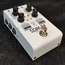 DigiTech SDRUM Strummable Drums, Auto Drummer Drum Machine Pedal
