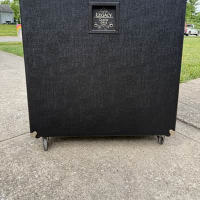 Carvin Legacy II C412 image 2