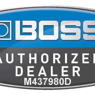 Boss GT-1B Bass Multi-Effect Processor image 3