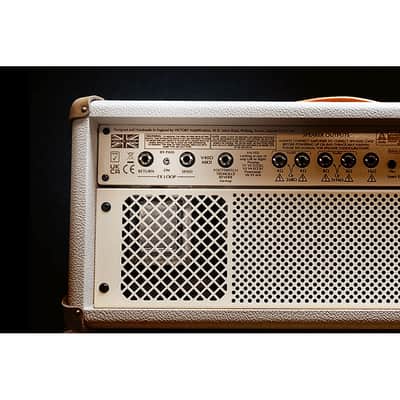 Victory The Duchess V40 MKII Deluxe Head image 5