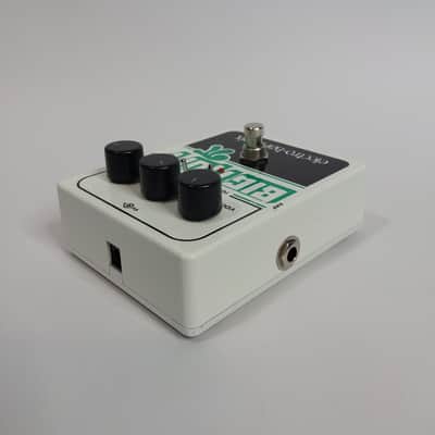 Electro-Harmonix Big Muff Pi with Tone Wicker image 5