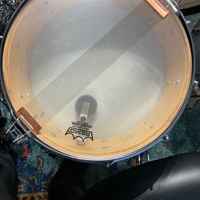 Slingerland - Buddy Rich 5-Piece Conway Era Drum Set, 24", 16", 16", 13", 5x14" Matching Snare! image 21