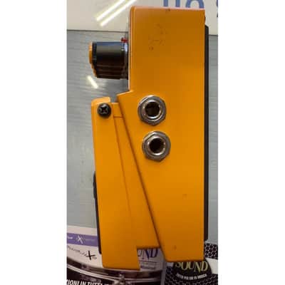 AMT Electronics Rammstein Distortion Combo emulator | Reverb The