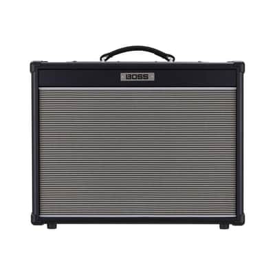 Boss Nextone Artist 2-Channel 80-Watt 1x12" Modeling Guitar Combo image 1