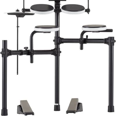 Roland - TD-02K - TD-02 module with 16 ready-to-play kits inspired by high-end V-Drums image 1