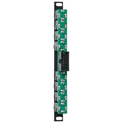 Flame Bridge - Modular Synthesizer image 3