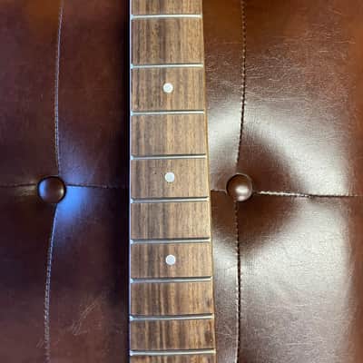 No brand S type neck image 3
