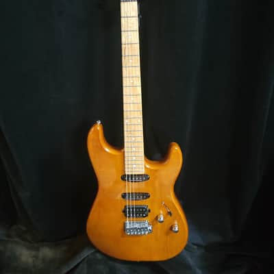 Schecter Traditional Van Nuys - Natural image 1