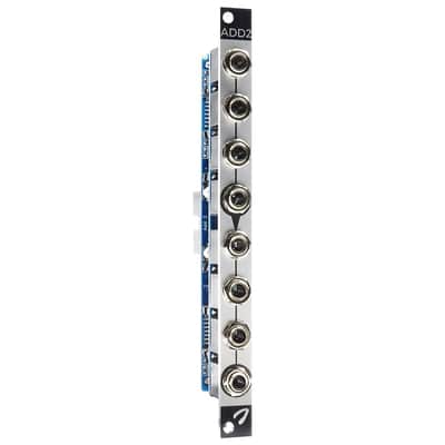 Joranalogue Add 2 Eurorack Precision Adder Module image 9
