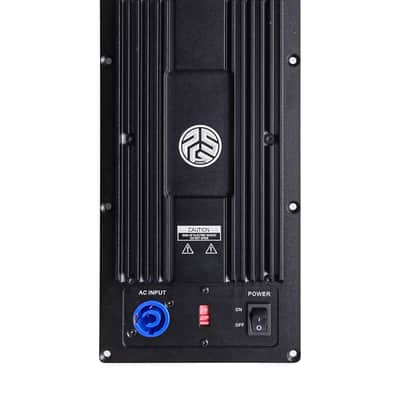 Crown AMCRON MICRO-TECH 1200 Stereo Power Amplifier (USED #2) | Reverb