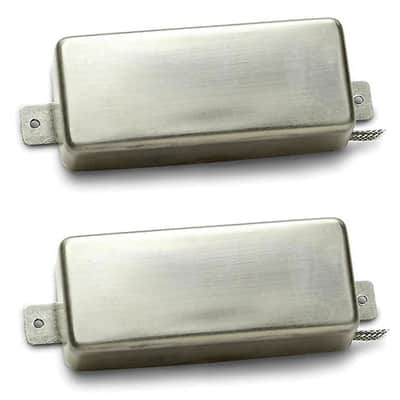 Seymour Duncan Antiquity II Firebird Pickups Set 6.57k/7.73k image 3