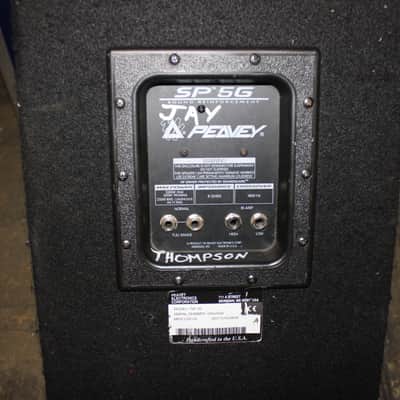 Peavey SP-5G imagen 2