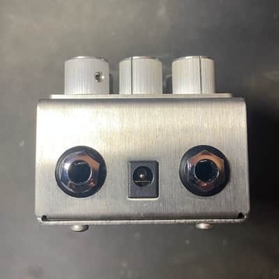 Origin Effects Cali76 FET Compressor 2024 - Present - Silver image 4