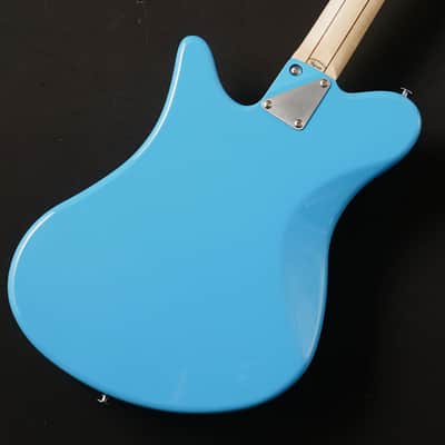 Oopegg Supreme Collection Trailbreaker Mark-I - Maui Blue image 9