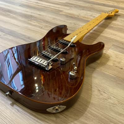Godin Passion RG3 image 13