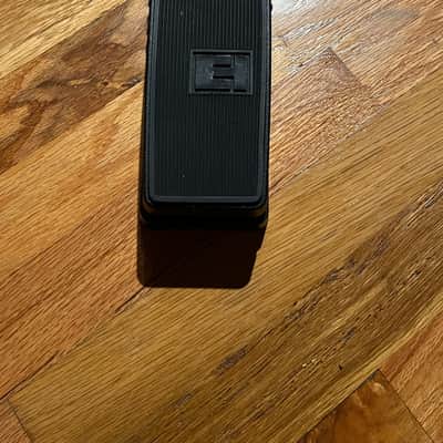 Electro-Harmonix Dual Expression 2017 - Present - Black image 1
