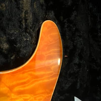 Tom Anderson Guitarworks Drop Top image 5