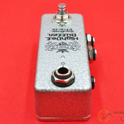 BamBasic Effectribe HIGHDEF BUFFER image 6