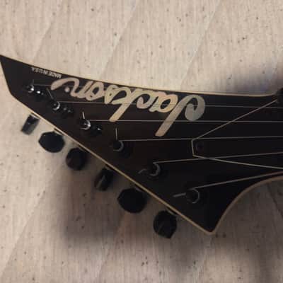 2014 Jackson SL2H Select Series USA image 12