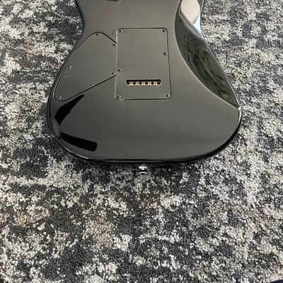 Fender Rockford Fosgate Stratocaster 2005 25th Anniversary Rare Limited Edition image 14