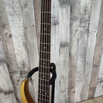 Peavey Foundation 2000 5 String -RARE- w/ new Hard Case image 10