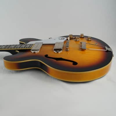 Epiphone Casino - 2017 - Vintage Sunburst image 4