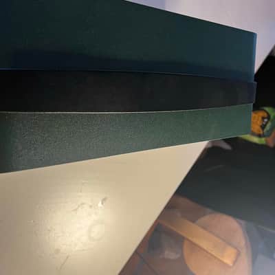 Kemper Amps Profiler Head - Matte Green/Black - Non Powered image 2
