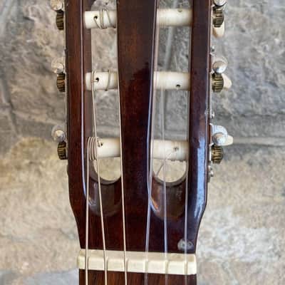 Alhambra 1C Classical Guitar — Made in Spain image 7