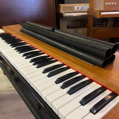 Hohner Clavinet D6 1970s - Natural image 12
