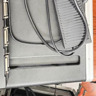 Flock Audio PATCH 64 Point (32x32) Digitally Controlled Analog Patchbay | Excellent Condition image 9