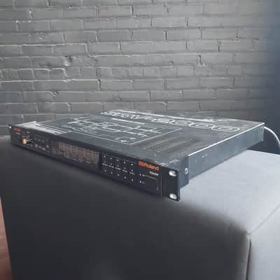 Roland SRV-2000 MIDI Digital Reverb image 13
