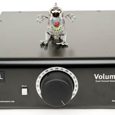 SPL Volume 2 High-End Stereo Volume Controller + Neuwertig + OVP + 2J Garantie image 4