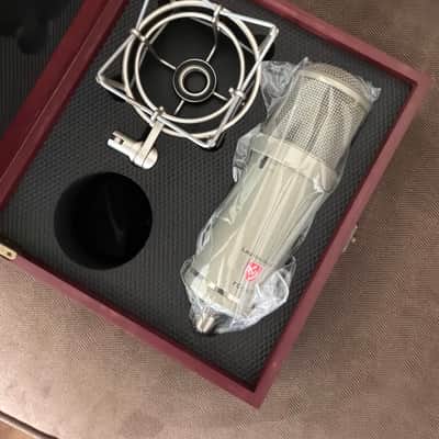 Lauten Audio Atlantis FC-387 Large-Diaphragm Condenser Microphone image 5