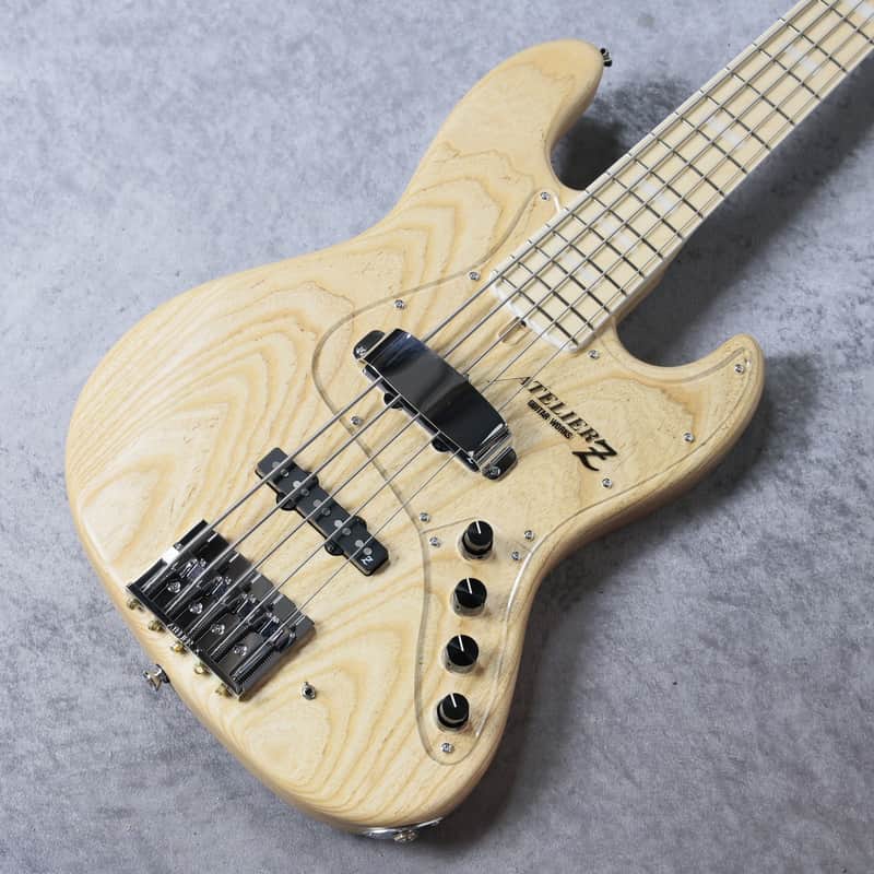 ATELIER Z M#265 CTM - Natural (Open Pore) - [4.19kg][#042221] image 1